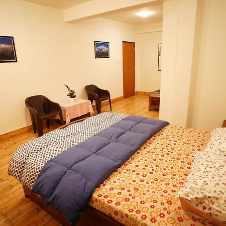 Himalok Homestay Νταρτζίλινγκ Εξωτερικό φωτογραφία