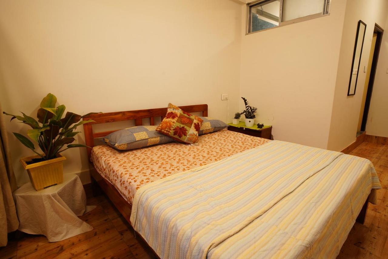 Himalok Homestay Νταρτζίλινγκ Εξωτερικό φωτογραφία