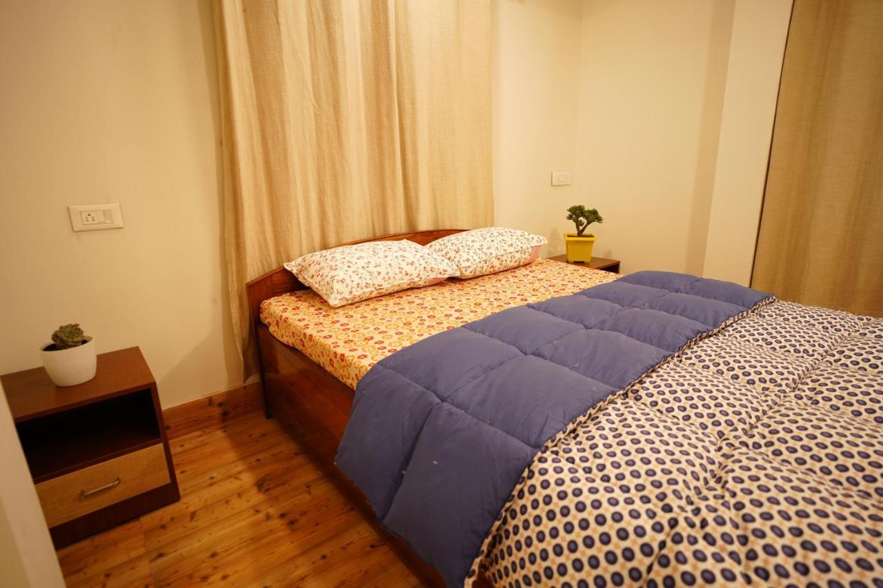 Himalok Homestay Νταρτζίλινγκ Εξωτερικό φωτογραφία
