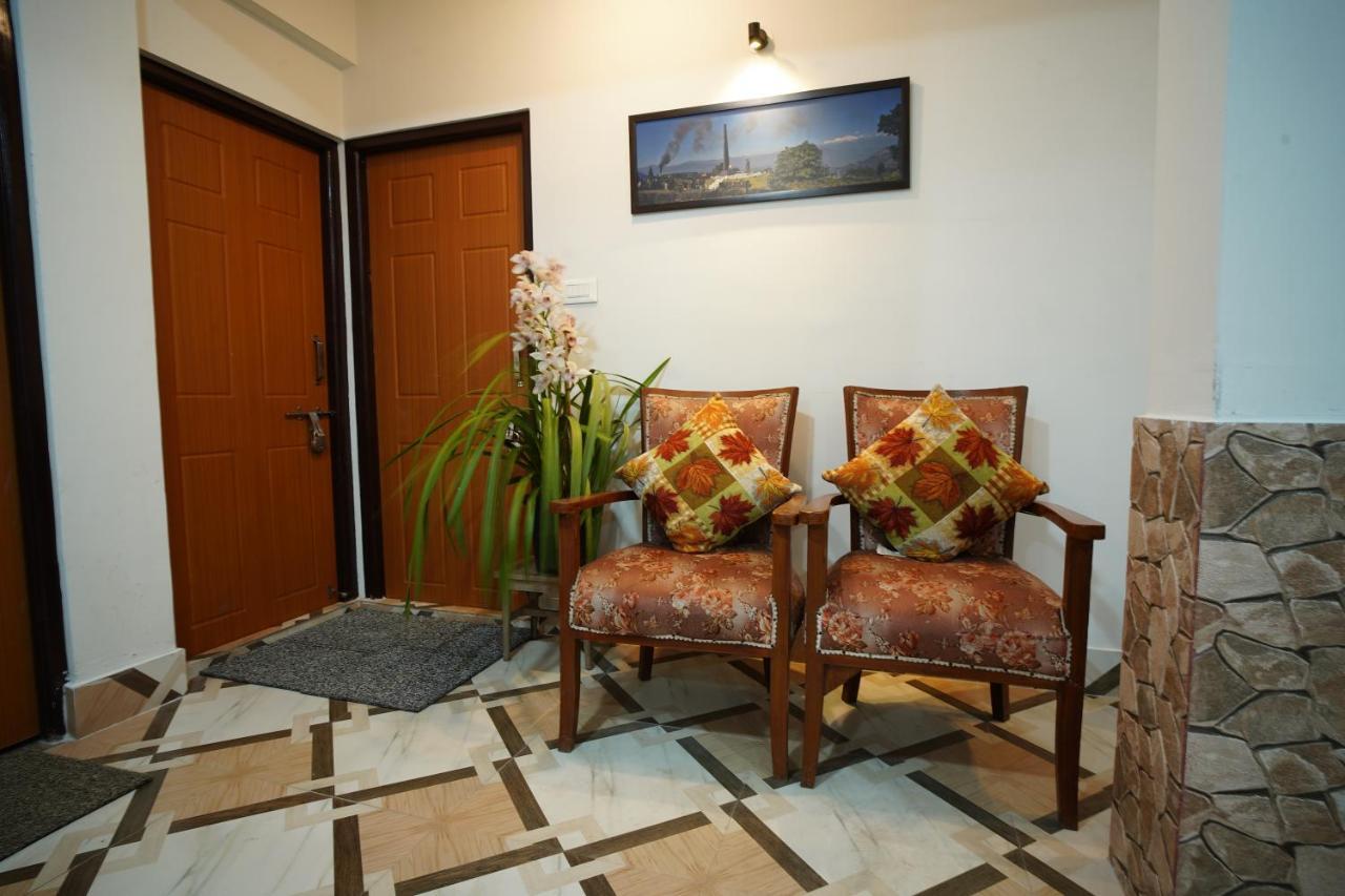Himalok Homestay Νταρτζίλινγκ Εξωτερικό φωτογραφία