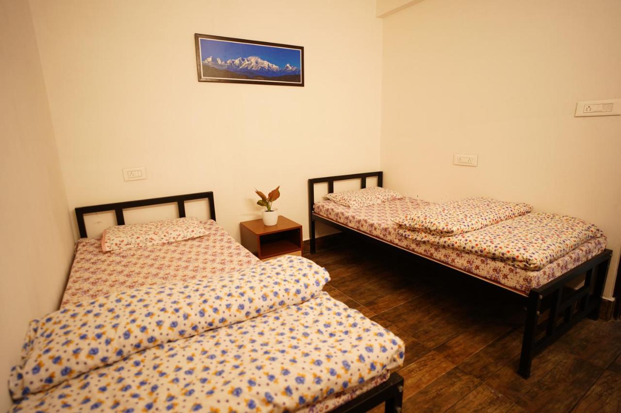Himalok Homestay Νταρτζίλινγκ Εξωτερικό φωτογραφία