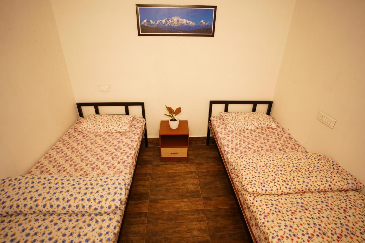 Himalok Homestay Νταρτζίλινγκ Εξωτερικό φωτογραφία