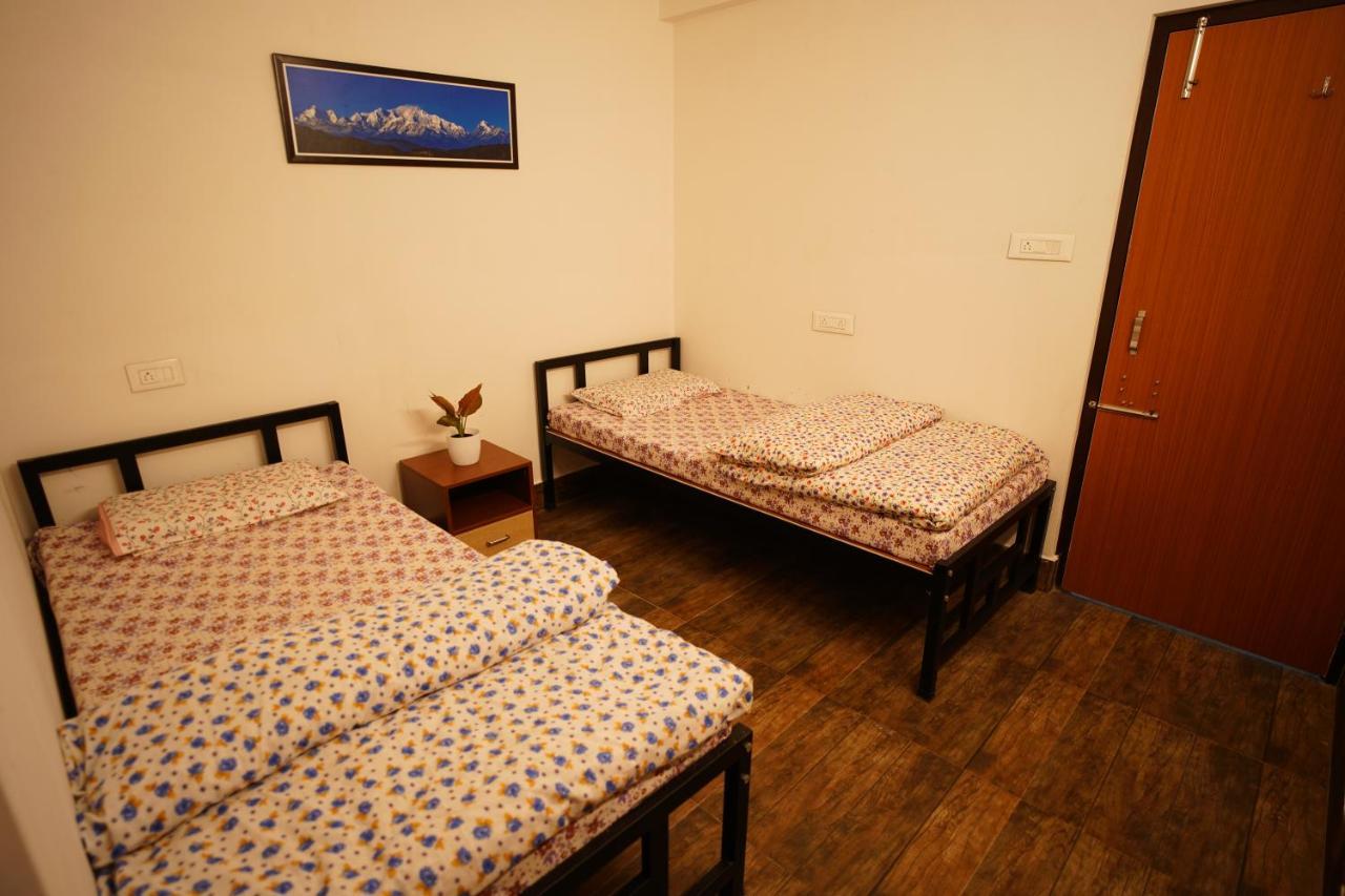 Himalok Homestay Νταρτζίλινγκ Εξωτερικό φωτογραφία