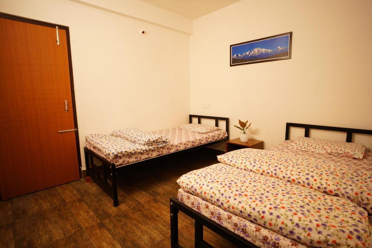 Himalok Homestay Νταρτζίλινγκ Εξωτερικό φωτογραφία