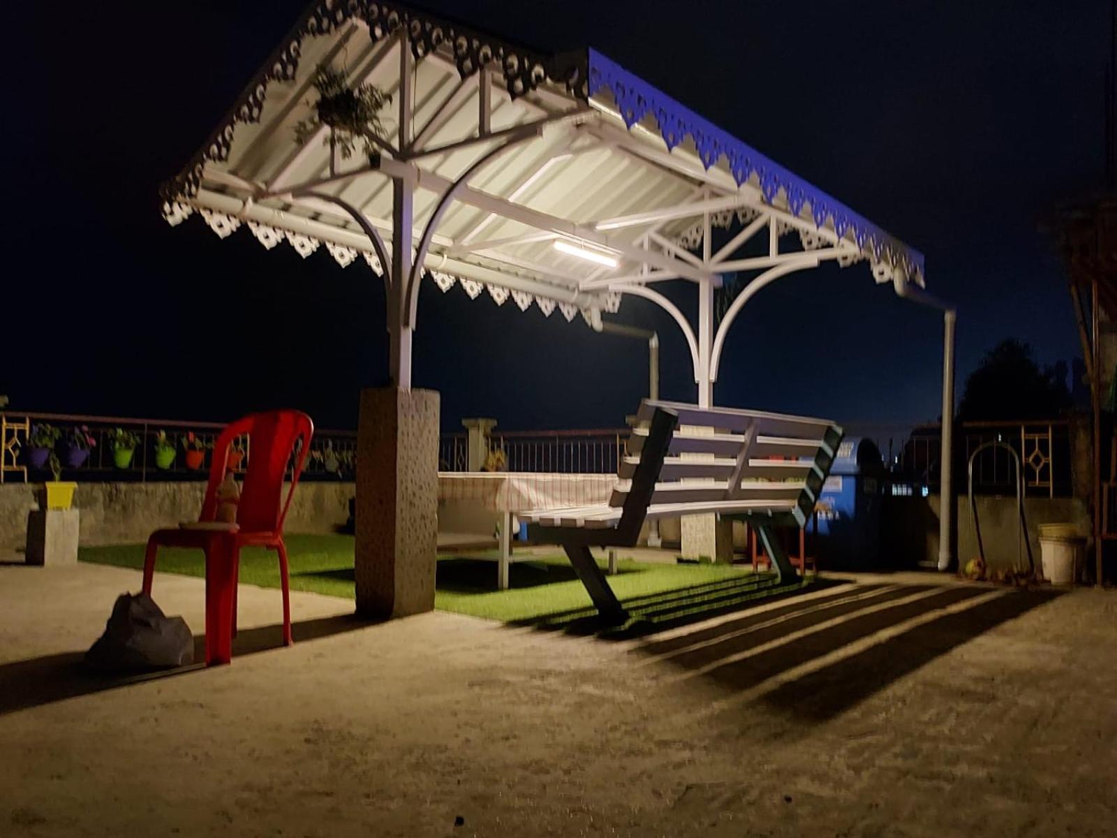 Himalok Homestay Νταρτζίλινγκ Εξωτερικό φωτογραφία