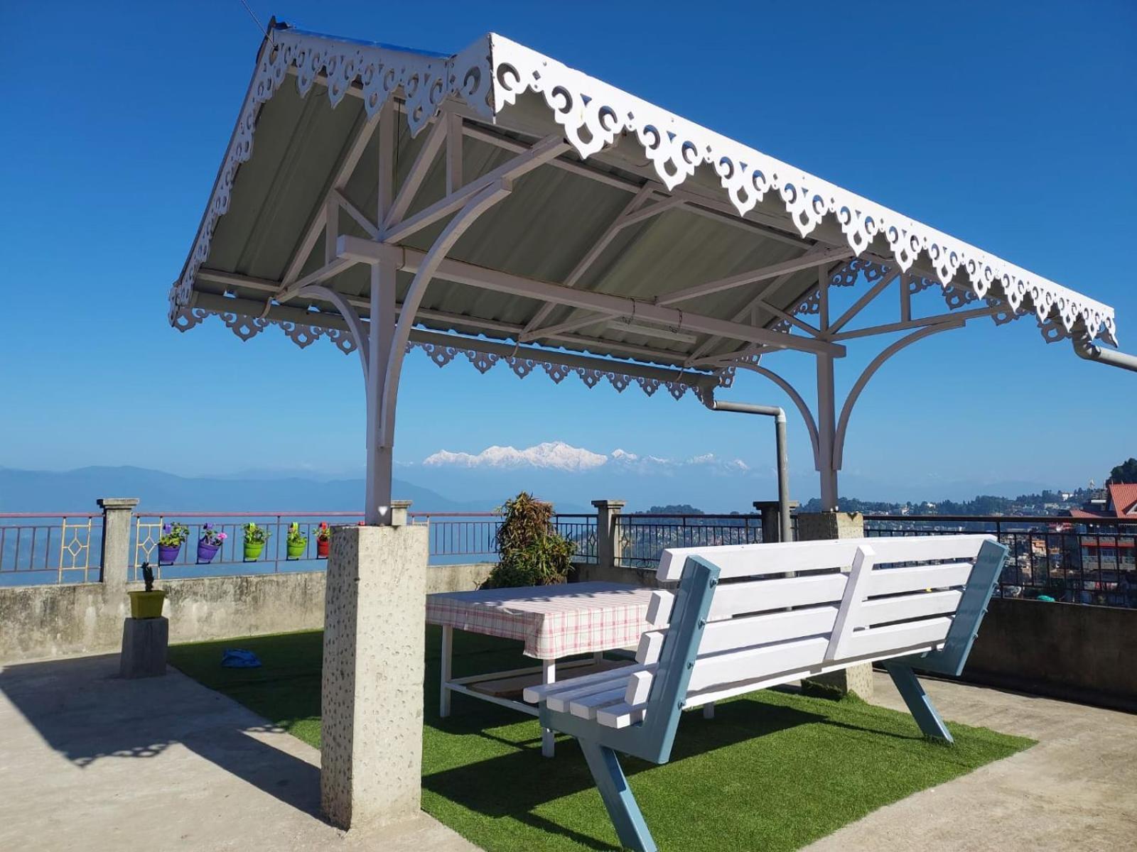 Himalok Homestay Νταρτζίλινγκ Εξωτερικό φωτογραφία