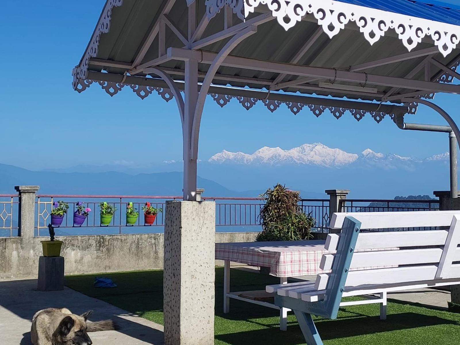 Himalok Homestay Νταρτζίλινγκ Εξωτερικό φωτογραφία