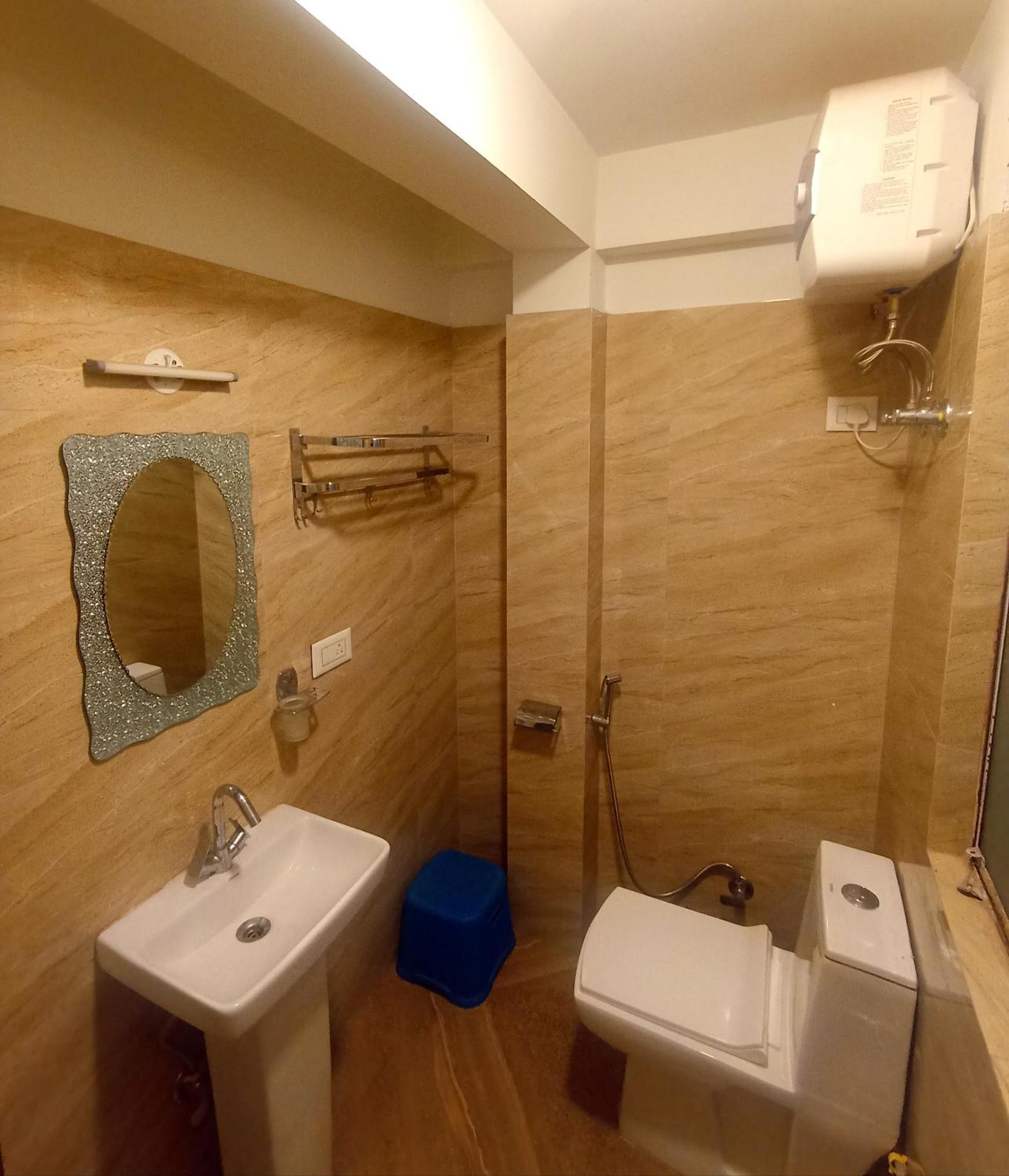 Himalok Homestay Νταρτζίλινγκ Εξωτερικό φωτογραφία