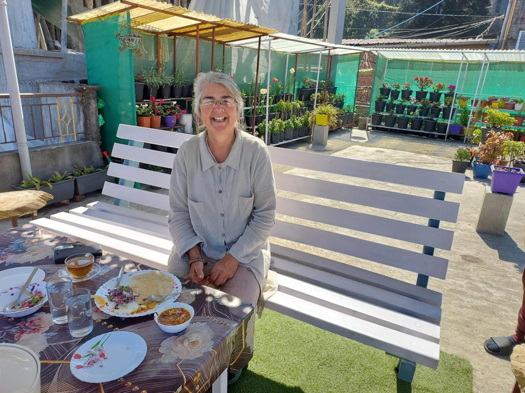 Himalok Homestay Νταρτζίλινγκ Εξωτερικό φωτογραφία